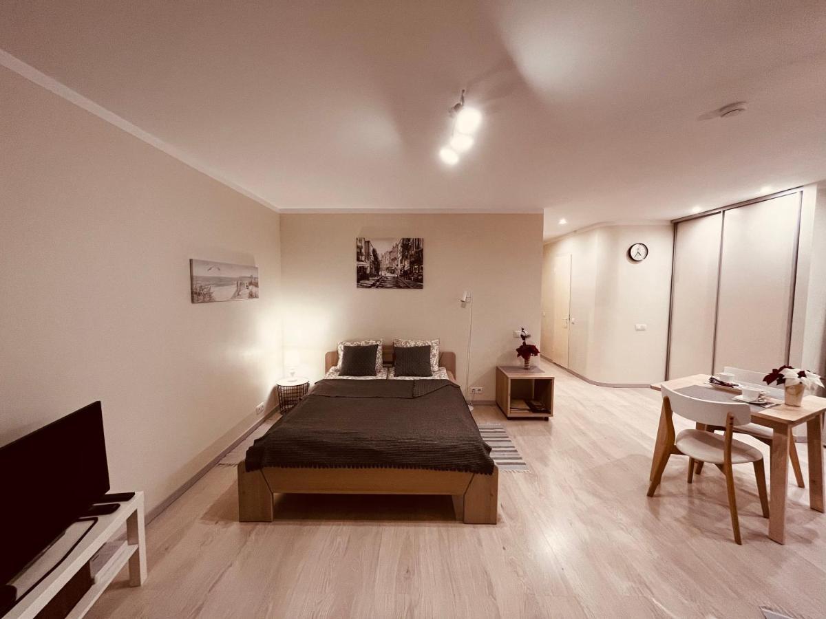 Apartment128 발미에라 외부 사진
