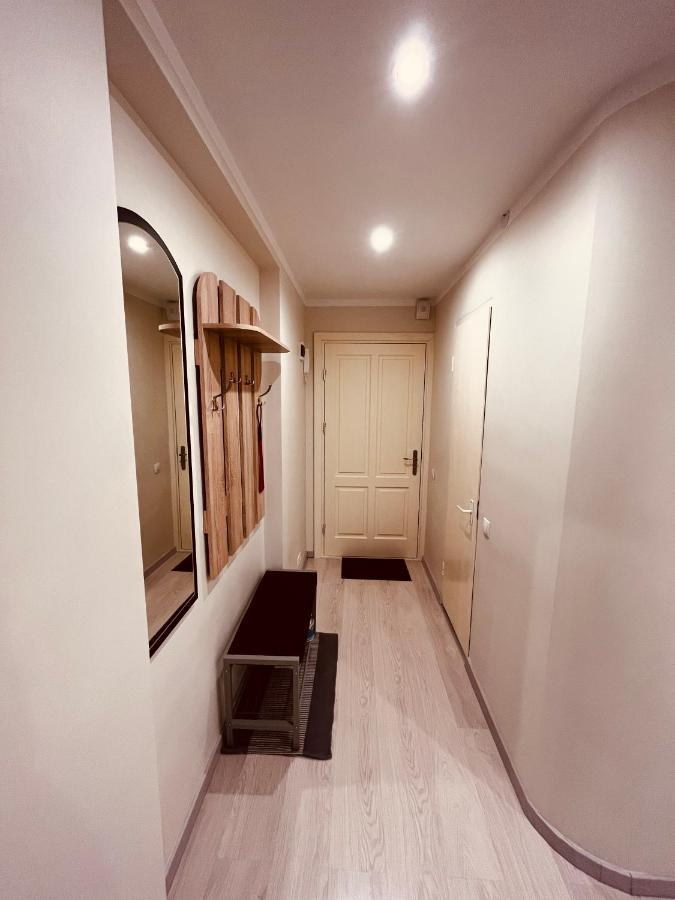 Apartment128 발미에라 외부 사진