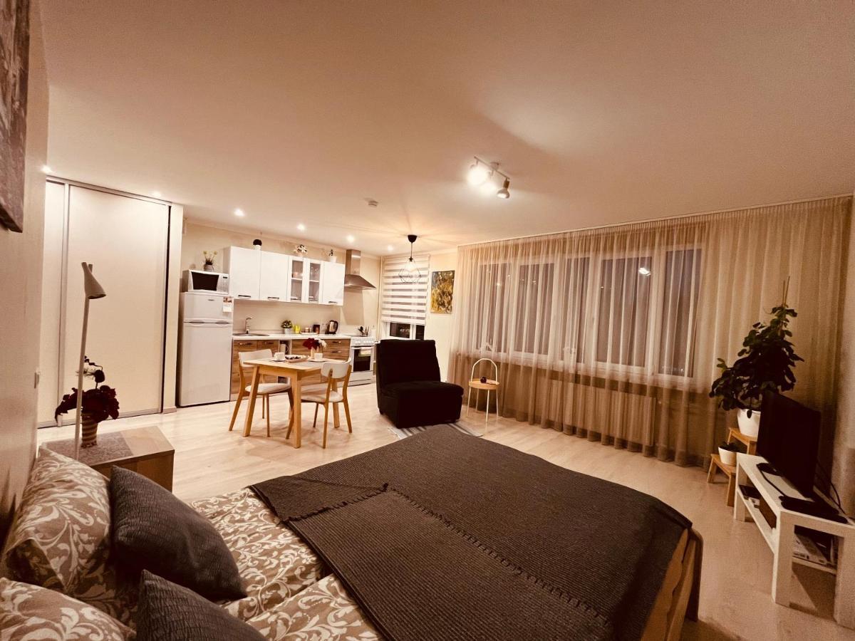 Apartment128 발미에라 외부 사진